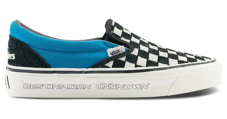 Vans Slip-On VN0007PJ7Z2