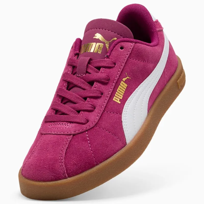 Puma Club Ii Shoes 398886-11