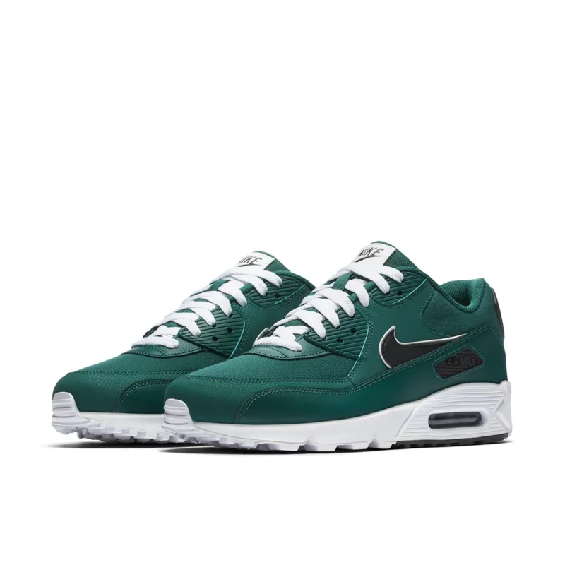 Nike Air Max 90 Rainforest Rainforest/Oil Grey-White (AJ1285-301)