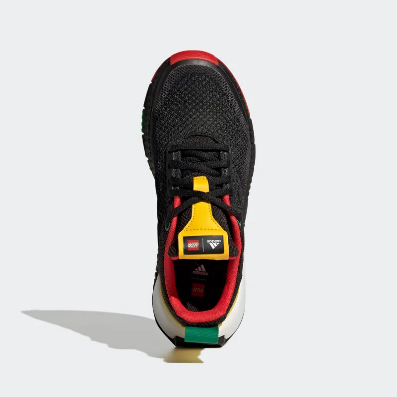 Adidas adidas x LEGO® Sport Pro Core Black / Core Black / Red (HP2115)
