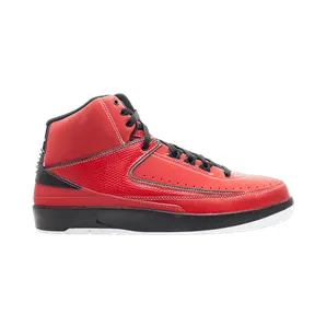 Jordan 2 Retro QF Candy Pack Red