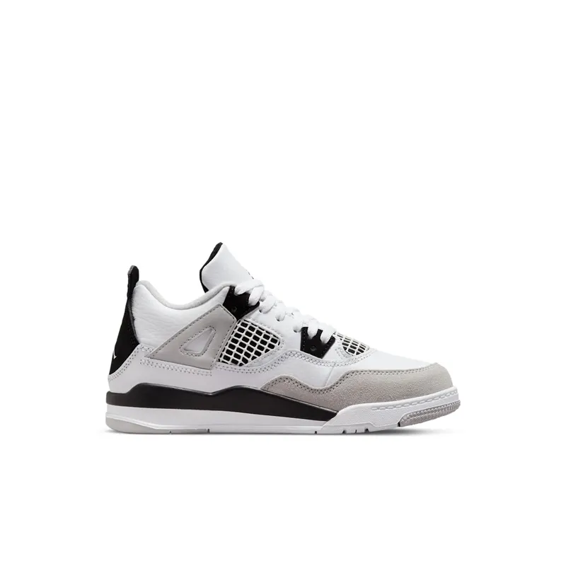 Air Jordan 4 Retro PS “Military Black” (BQ7669-111)
