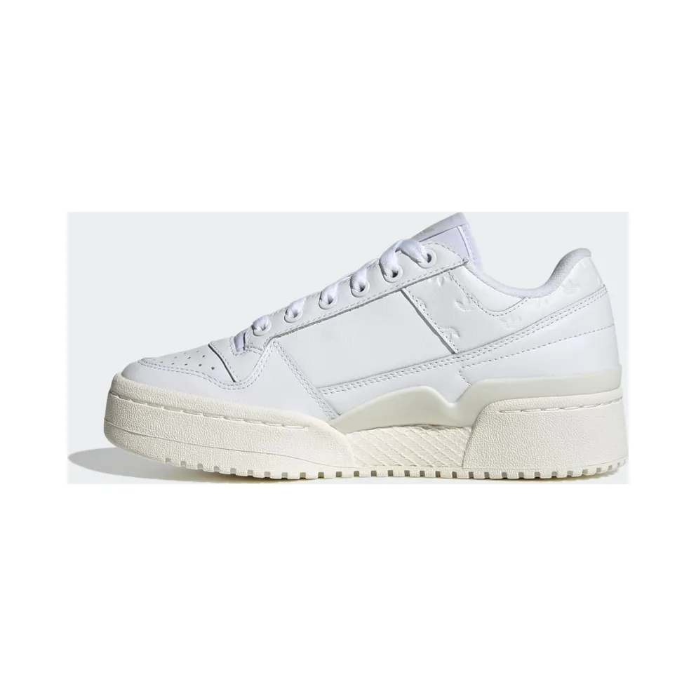 Adidas Forum Bold Cloud White / Cloud White / Off White (HQ1982)