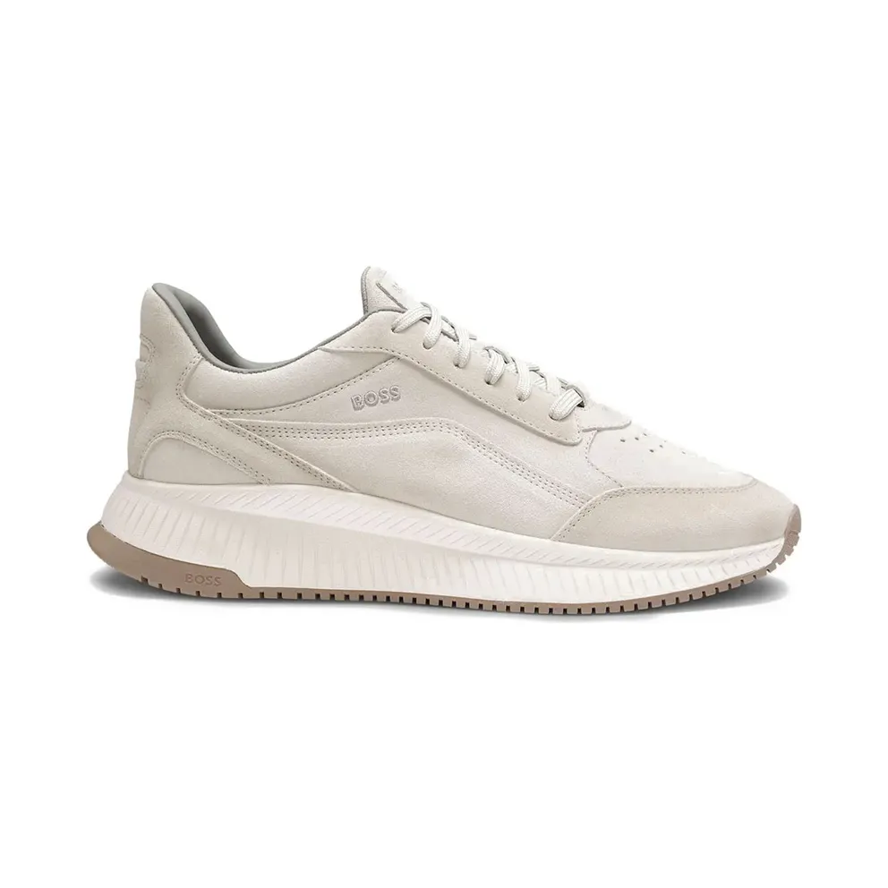 Hugo Boss sneaker White (50563920-110)