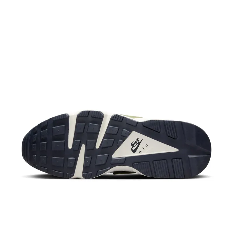 Nike Air Huarache Light Iron Ore Flat Pewter (FB3259-001)