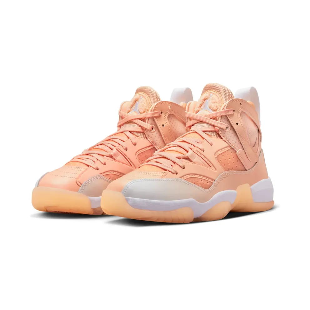 Jordan Jumpman Two Trey Sunset Haze (DR9631-800)