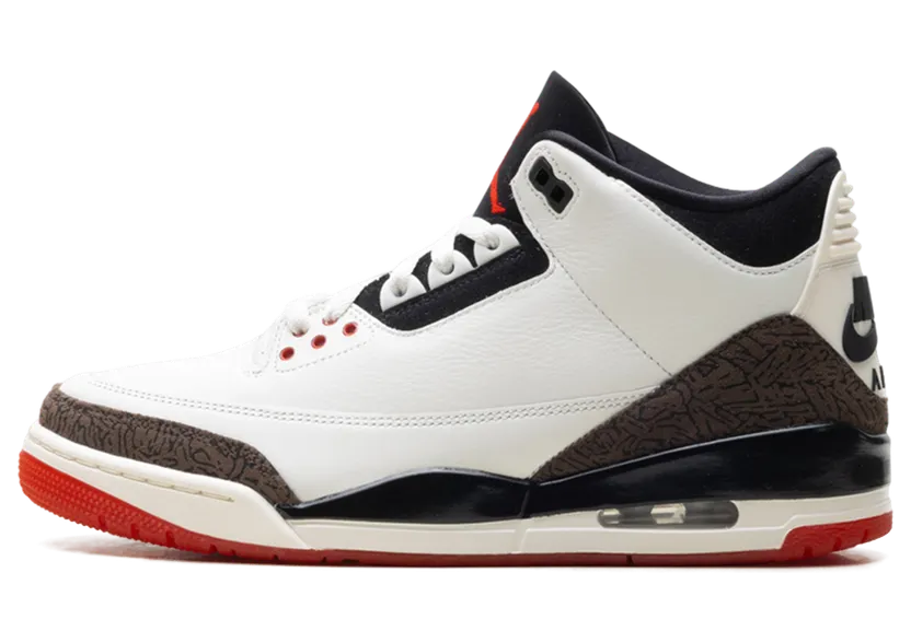 Air Jordan 3 “World’s Best Dad” (IF4396-103)