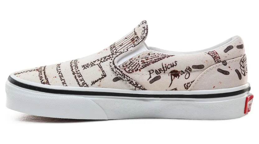 vans-slip-on VN0A4BUTV3C