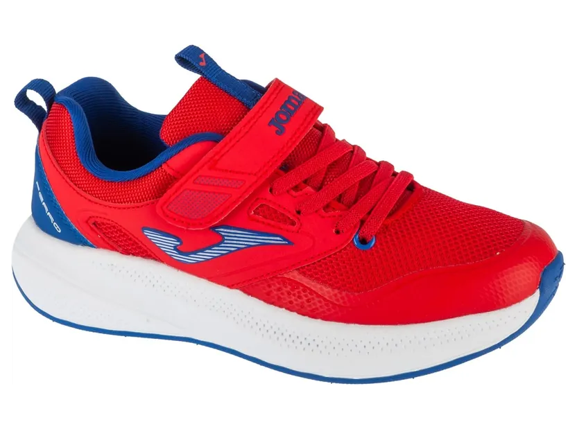 Joma sneaker Rood (JFERRS2506V)
