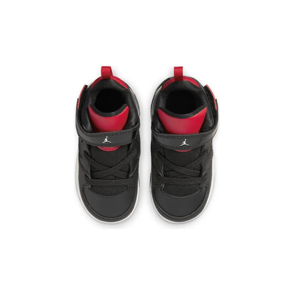 Jordan Flight Club ’91 Black (DM1687-006)