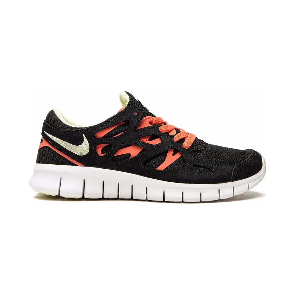 Nike Free Run 2 low-top – Black (DM9057)