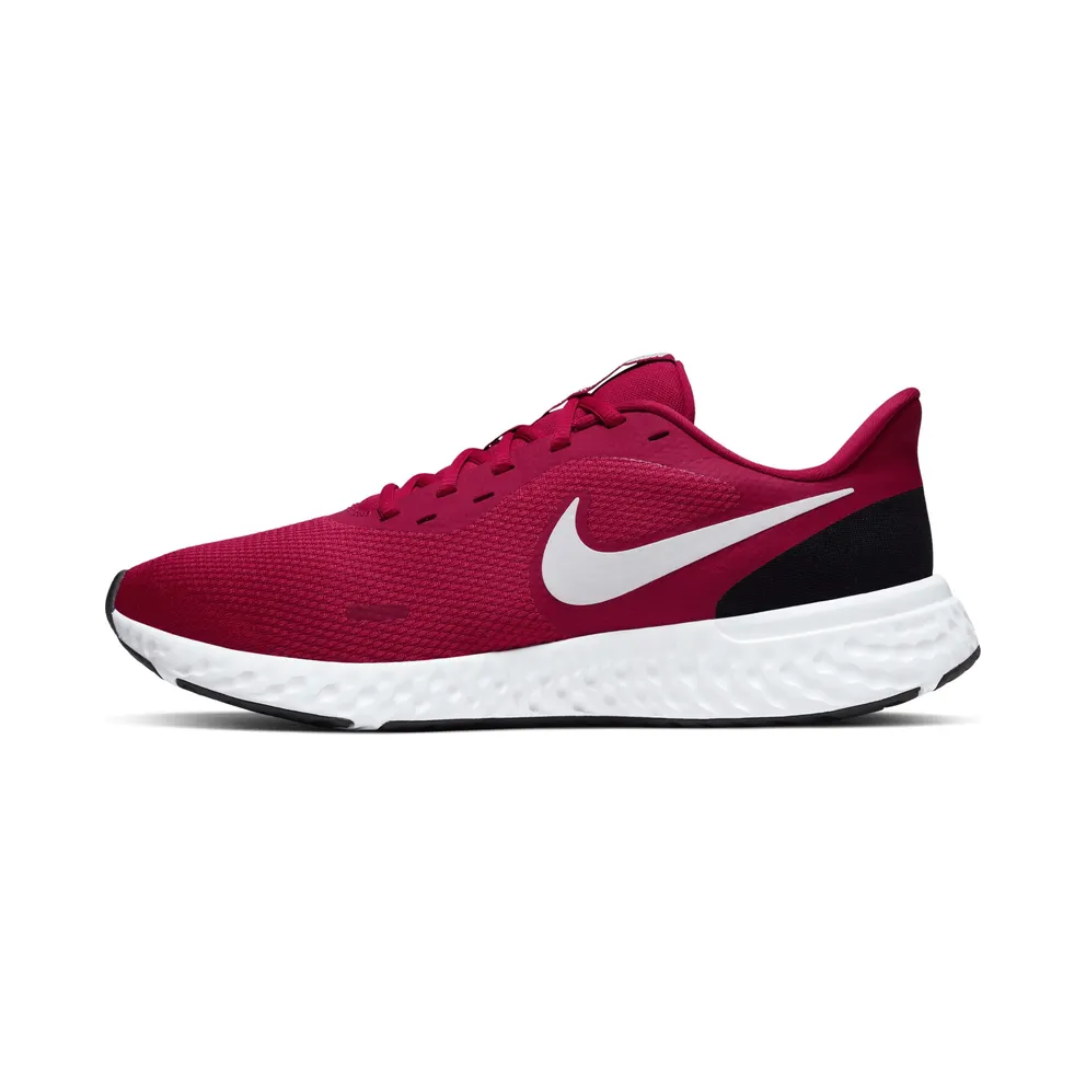 Nike Revolution 5 Gym Red Gym Red/Black-White (BQ3204-600)