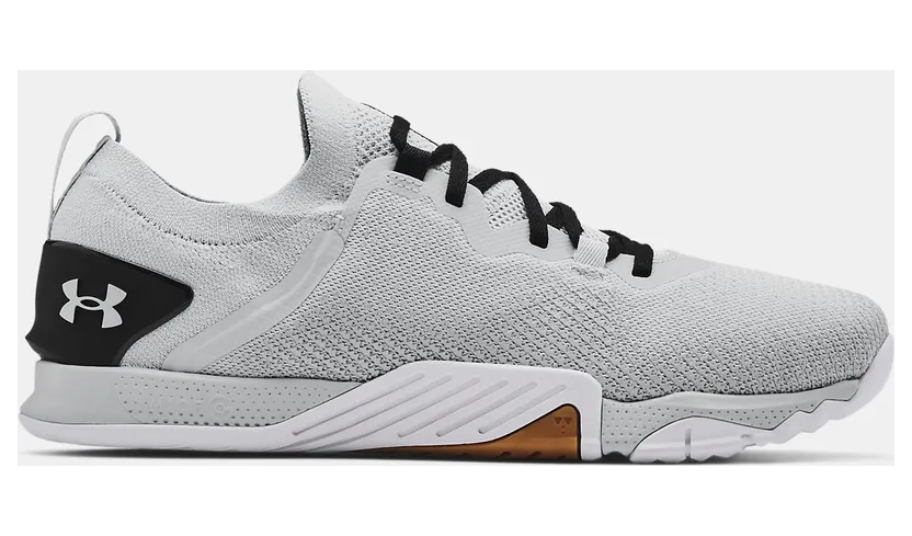 Under Armour TriBase™ Reign 3 Gray (3023698-102)
