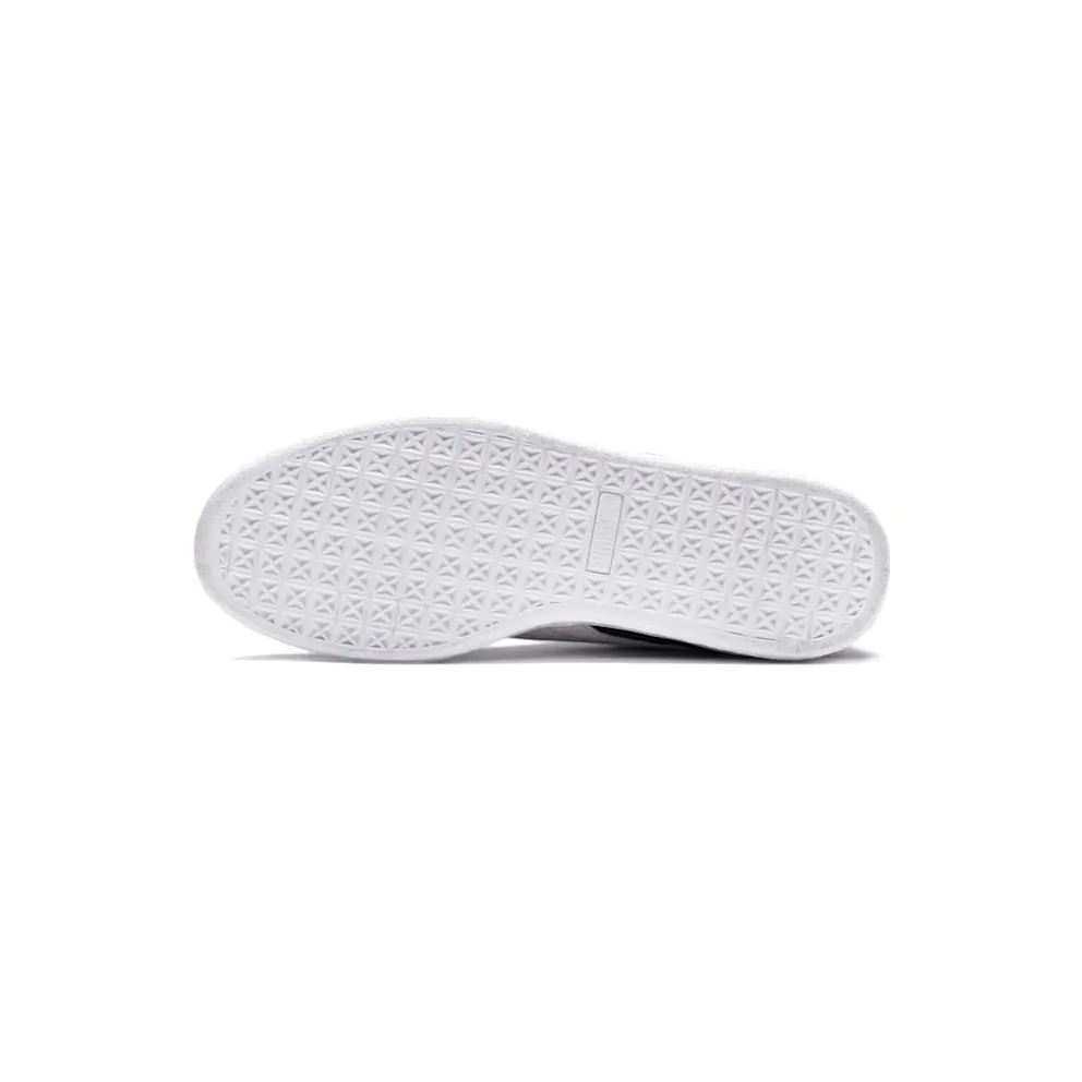 Puma Suede Classic Eco Black White (352634-03)