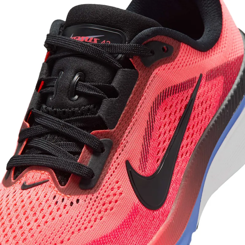 Nike ISPA Zoom Road Warrior Lava Glow/Flash Crimson/Sapphire/Black (IH2306-614)