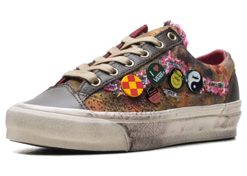 vans-old-skool VN000D9RENB