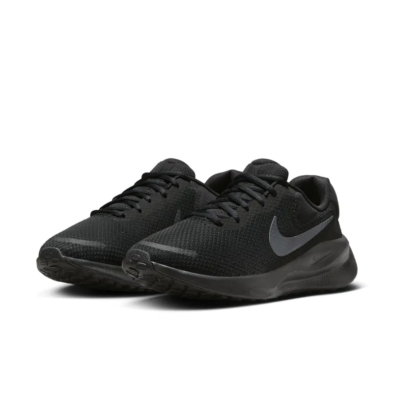 Nike Revolution 7 Black Off Noir (FB2208-002)