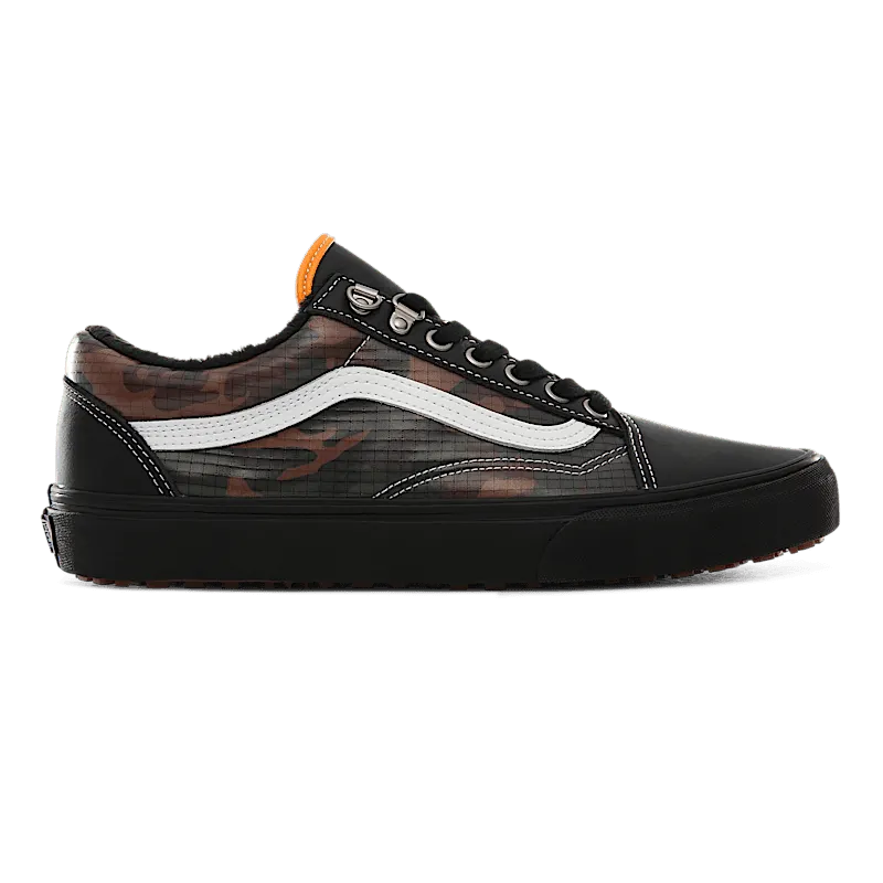 Vans Old Skool MTE Black Camo (VN0A348F2TI)