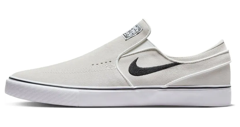 Nike SB Janoski Slip Summit White (FN5893-100)