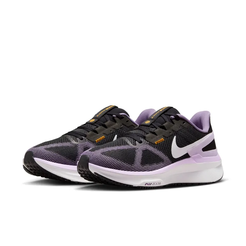 Nike Air Zoom Structure Black (DJ7884-006)