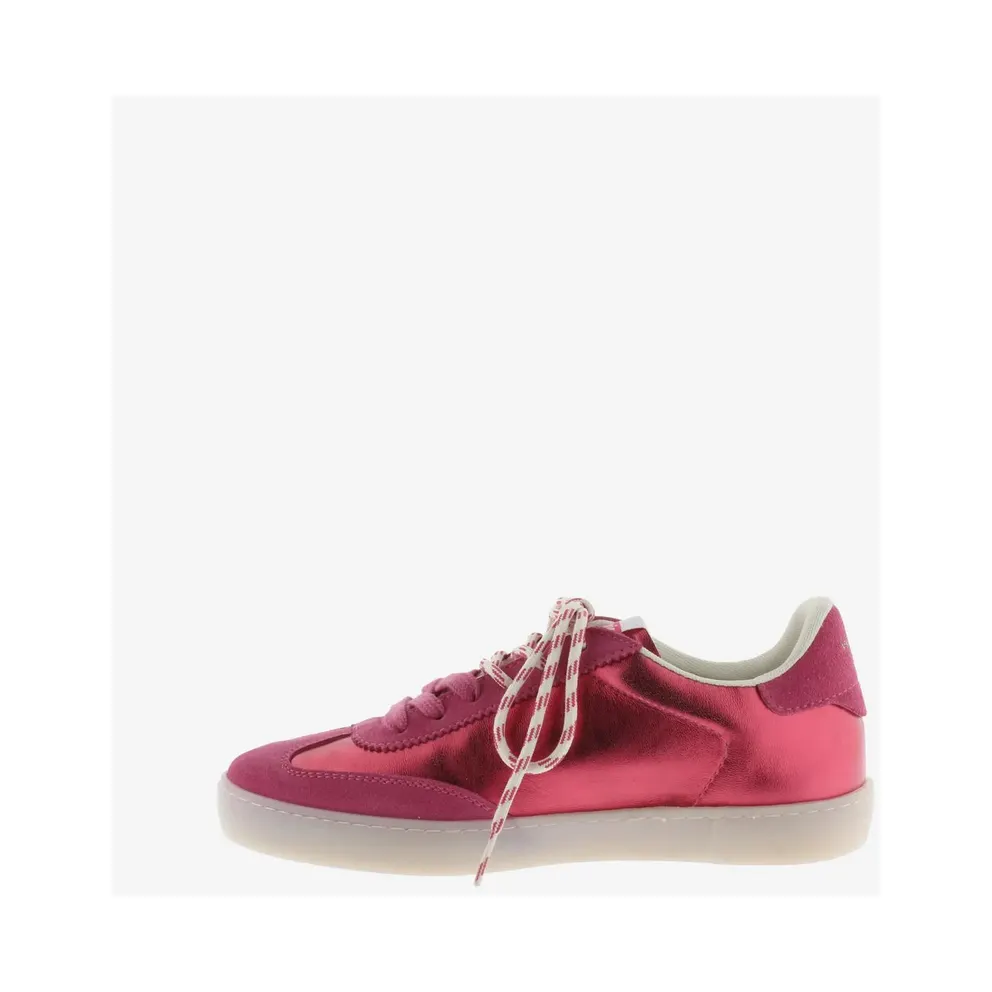 Victoria sneaker fucsia (1126235-43)