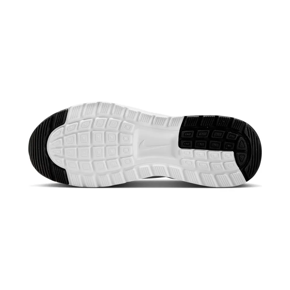 Nike Air Max Nuaxis White Black (HQ1834-100)