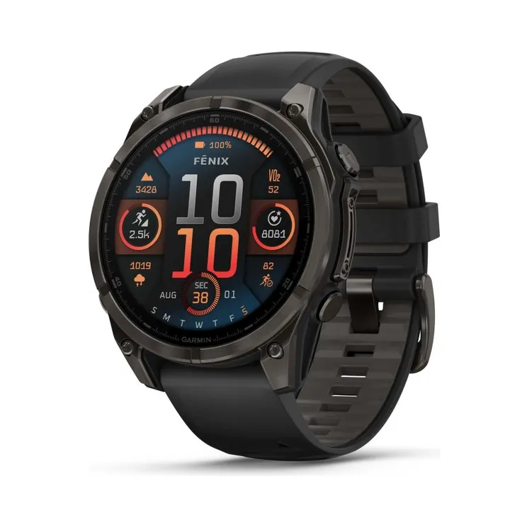 Garmin Black (0100290421)