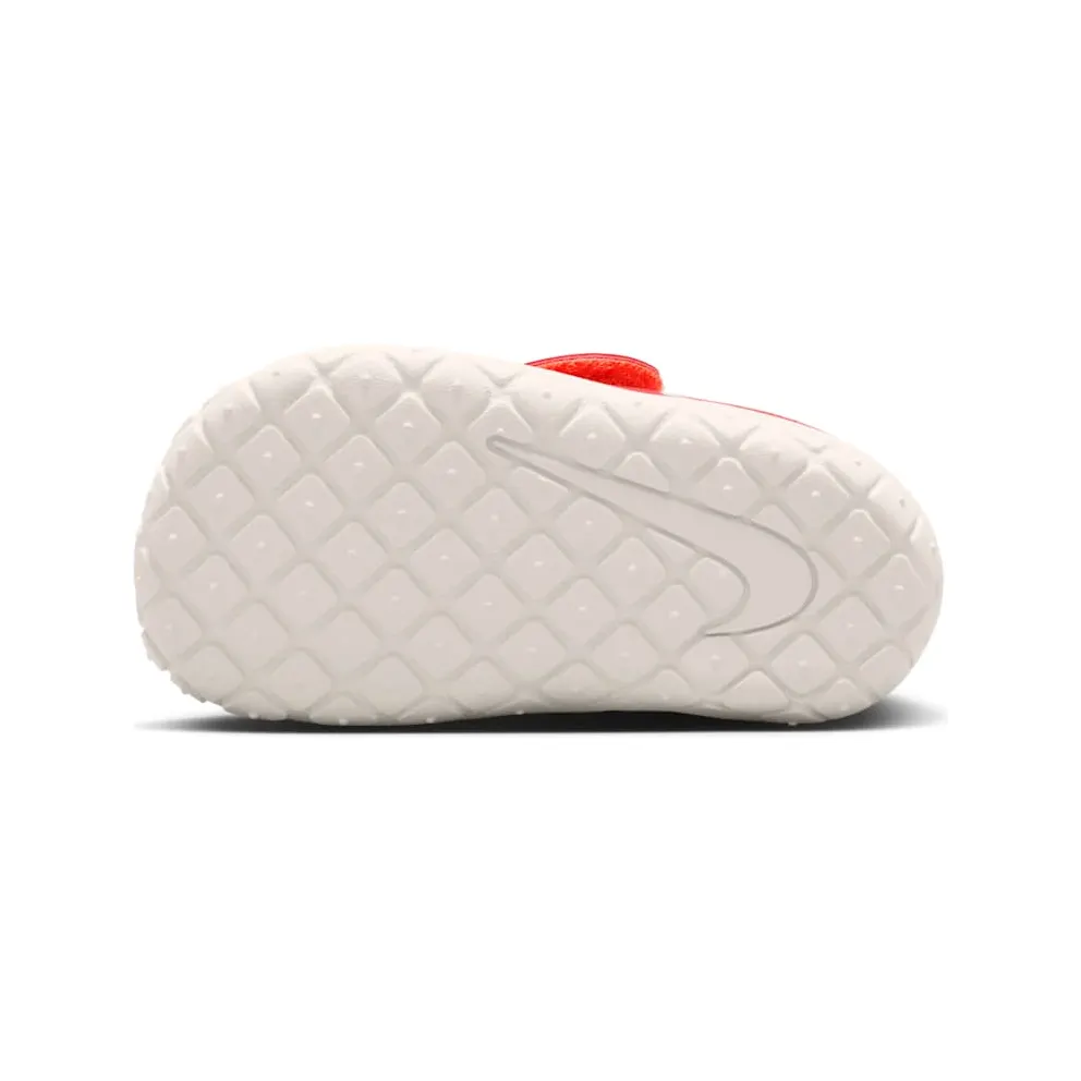 Nike Swoosh 1 Essential Picante Red Total Orange (HV5043-602)