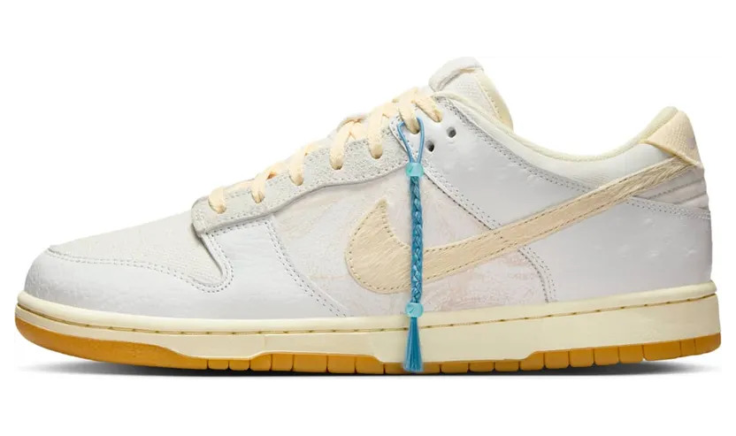 Nike Dunk Low Retro QS Tokyo City Edition (IB2259-001)