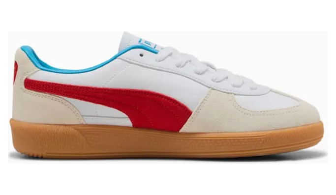 Puma Palermo Wit (396464-21)