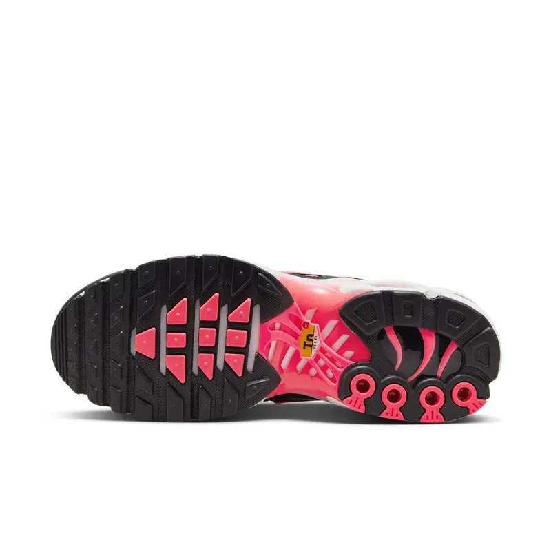 Nike Air Max Plus Black Hot Punch (DZ3670-002)
