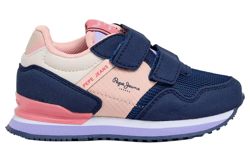 pepe-sneaker PGS400018-595