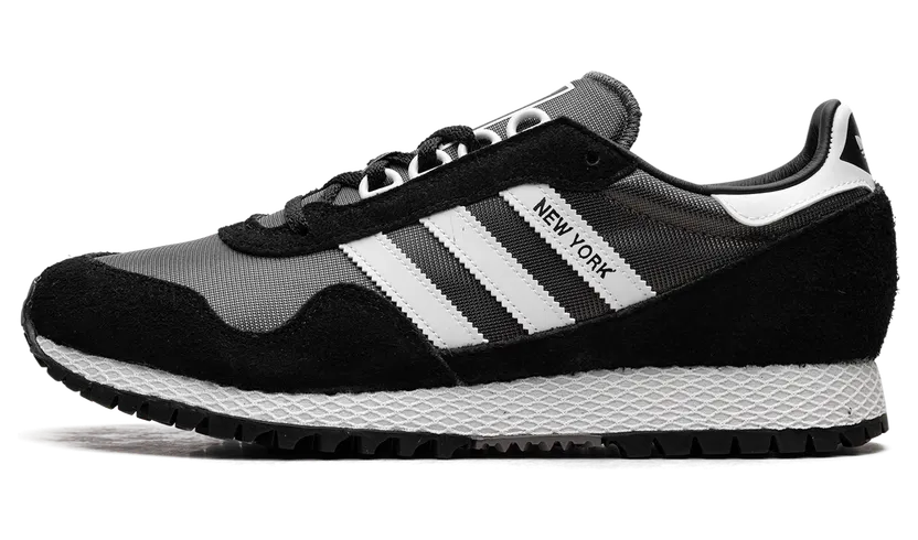 Adidas New York “Charcoal” (JH9801)