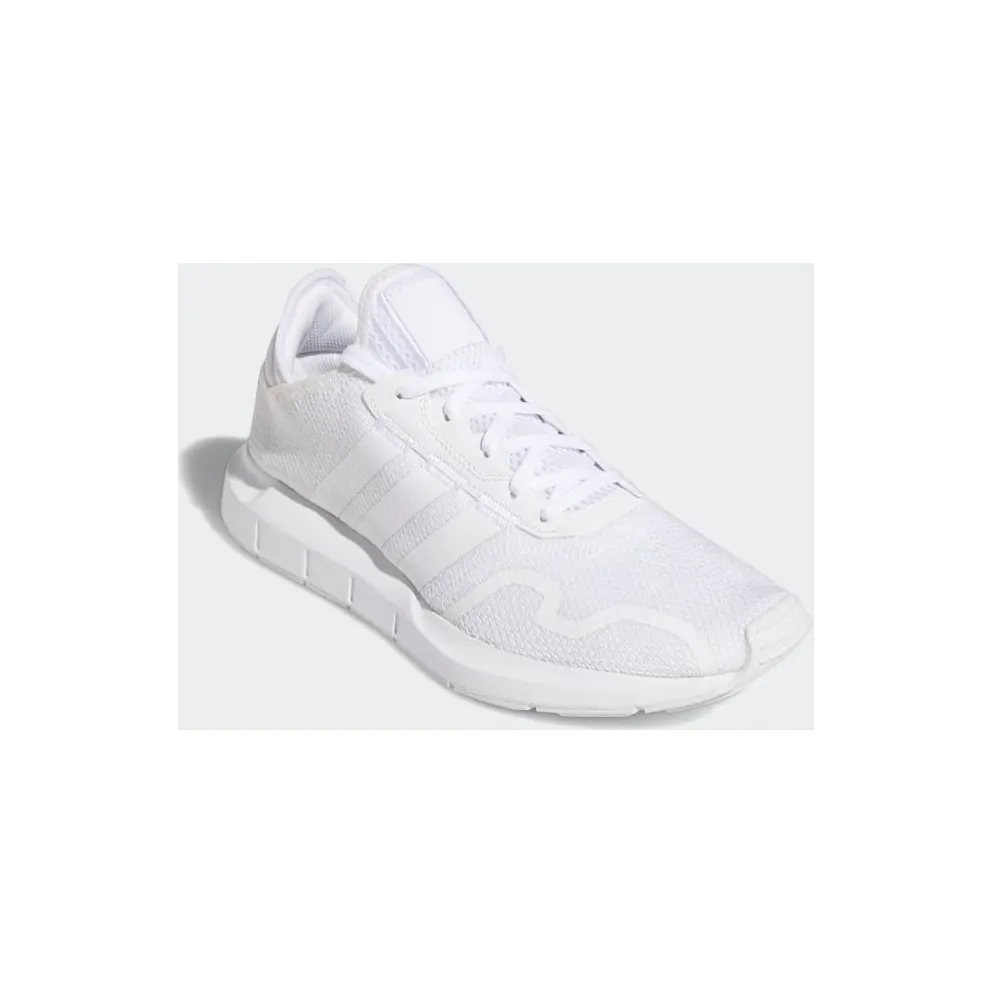 Adidas Swift Run X Cloud White / Cloud White / Cloud White (FY2117)