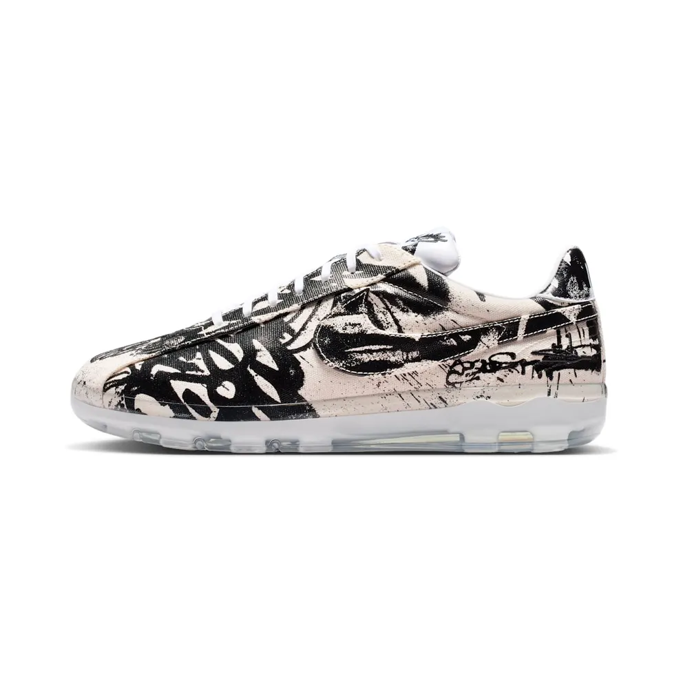 Slawn x Nike Cryoshot Striker 1976 – Nigeria – “Natural / Natural-White-Black” (II9933-100)