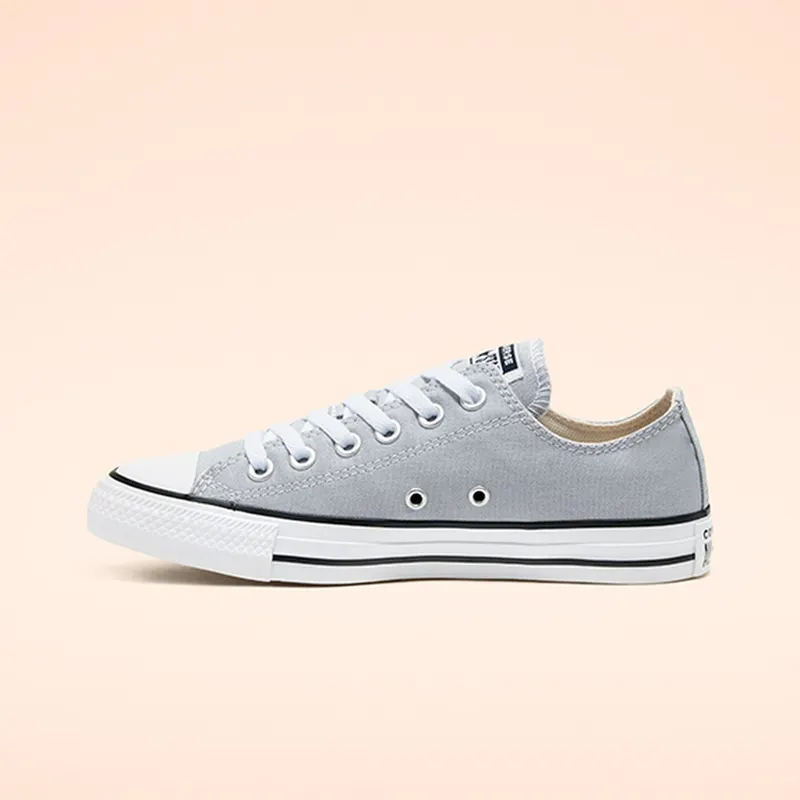 Converse Seasonal Colour Chuck Taylor All Star Low Top (166710C)