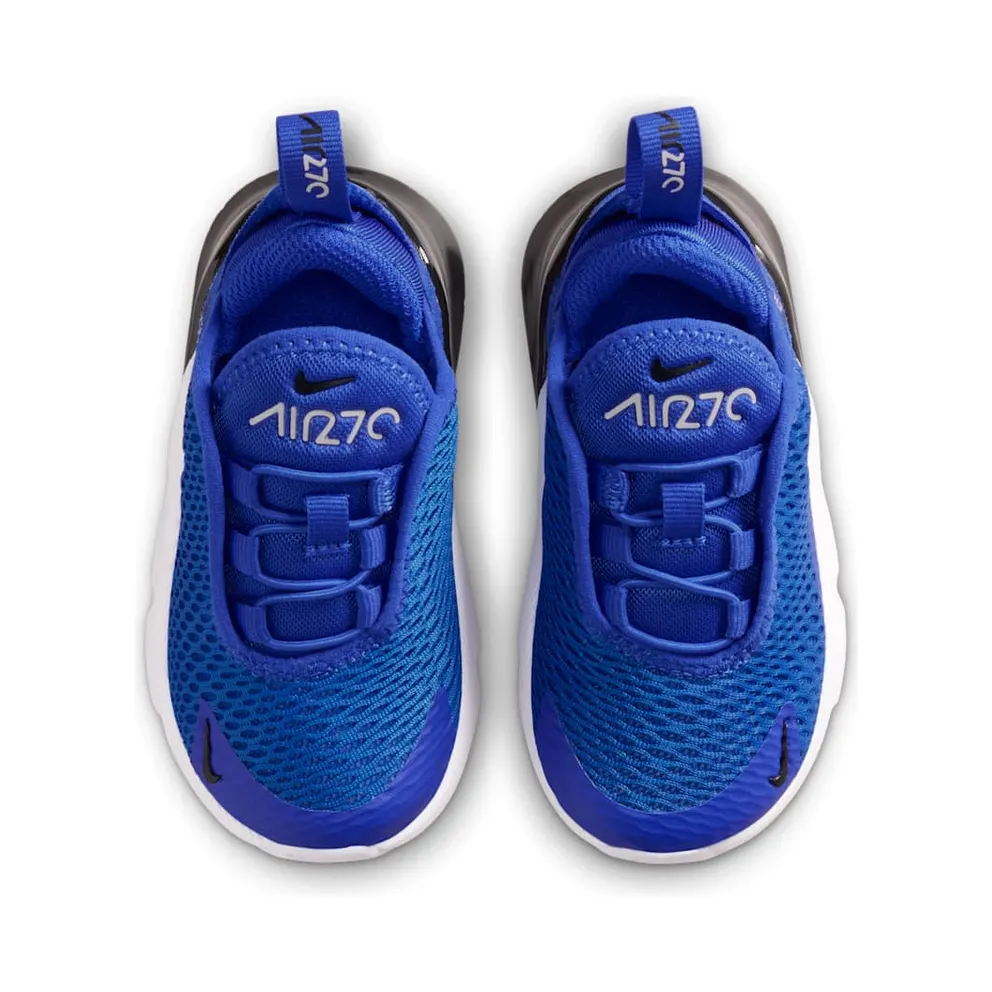 Nike Air Max 270 Racer Blue White Black (DD1646-415)
