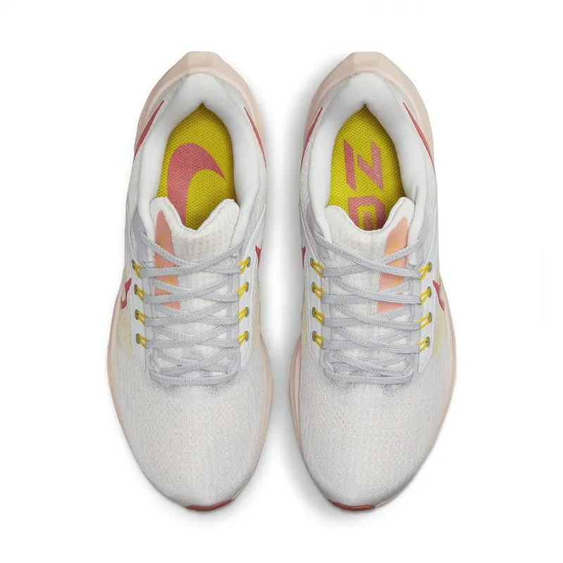Nike Air Zoom Pegasus 39 Road Running Grey (DH4072-501)
