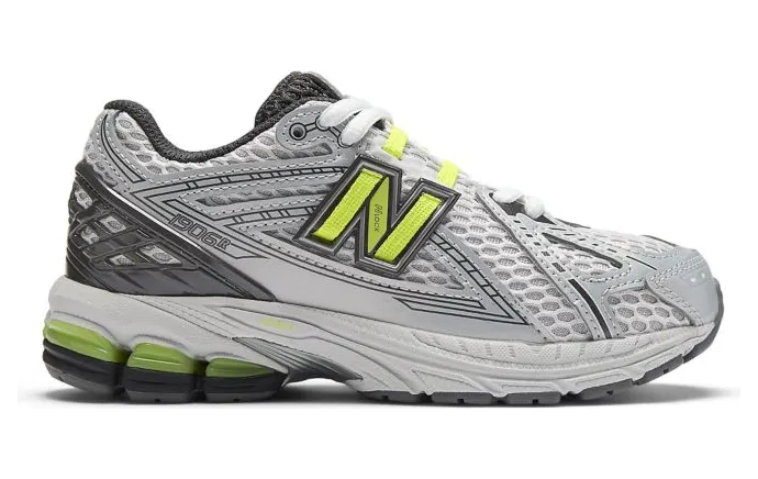 New Balance 1906 PS “White” (P190662Y)