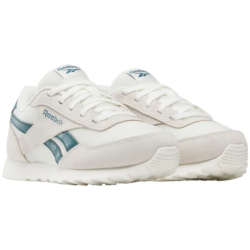 Reebok Classics Reebok sneaker Chalk / Chalk / Retroteal (100233926)