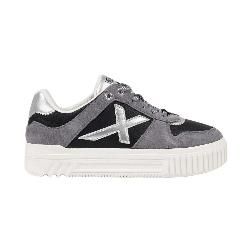 Munich sneaker Black (417001339)