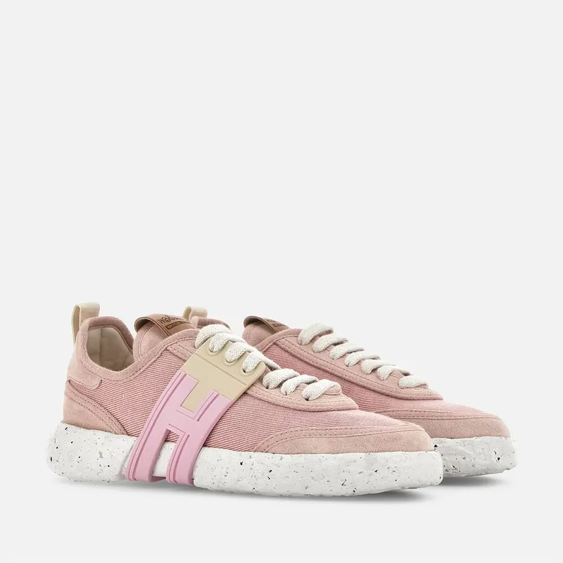 Hogan-3R Pink Beige (H5W5900ES60O9J0RUW)