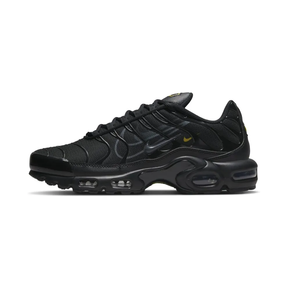 Nike Air Max Plus Black (DX2652-001)