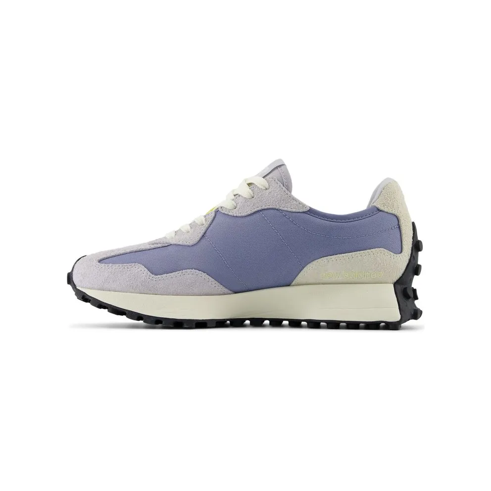 New Balance 327 “Pearl Grey / Dusk Shower” (WS327SSC)