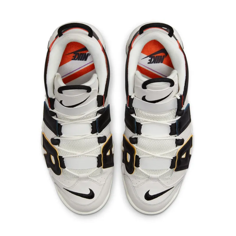 Nike Air More Uptempo Primary Colours White (DM1297-100)