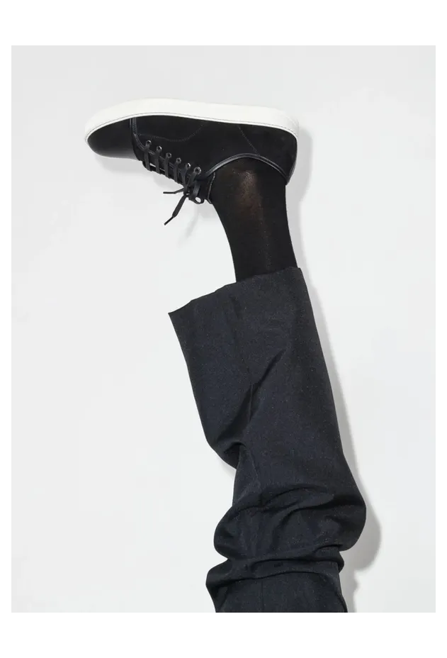 Lanvin DBB1 Low-top “Black/White” (FM-SKDBB1 ANAP-P15 10) (3)