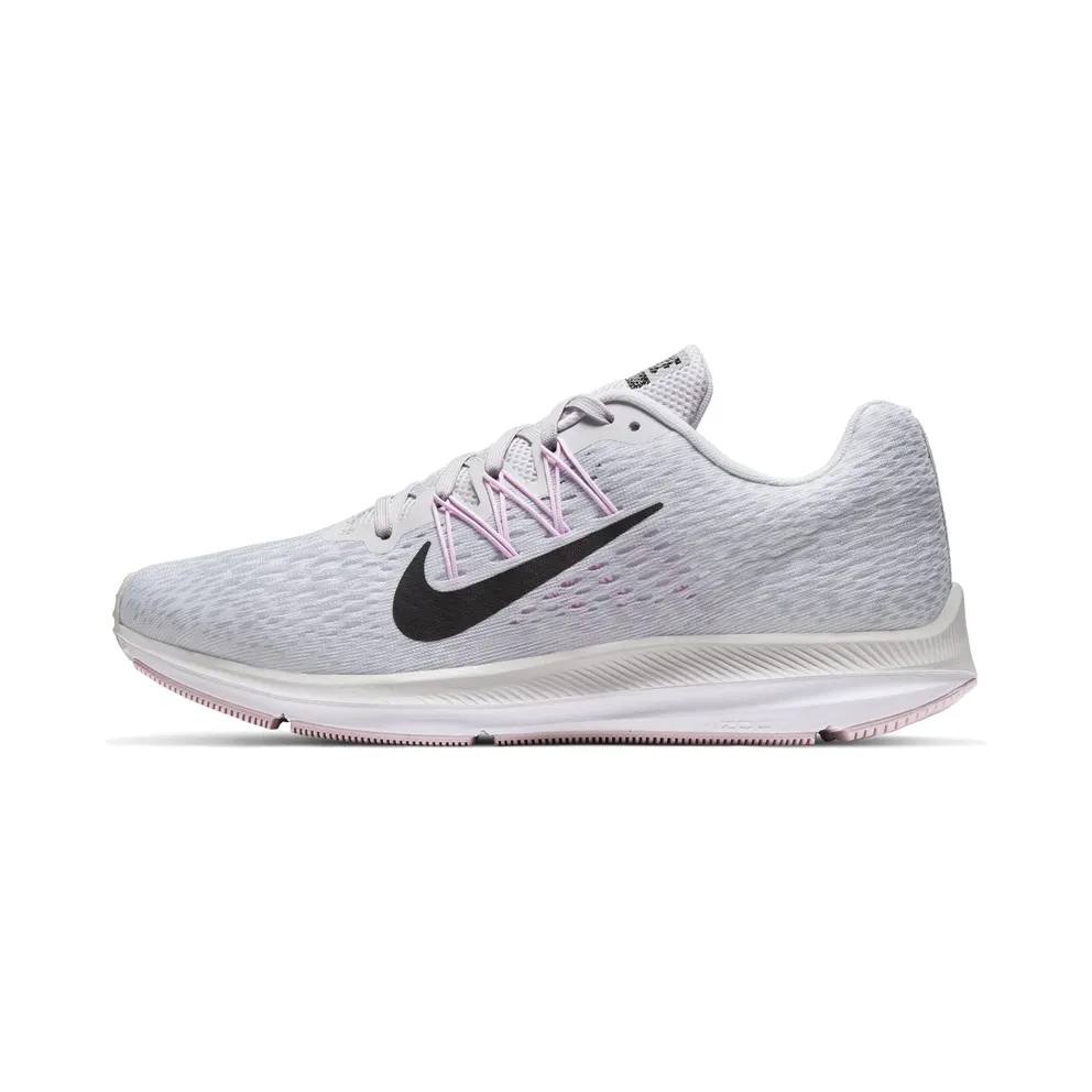 Nike Zoom Winflo 5 ‘Vast Grey’ Vast Grey/Black-Atmosphere Grey (AA7414-013)