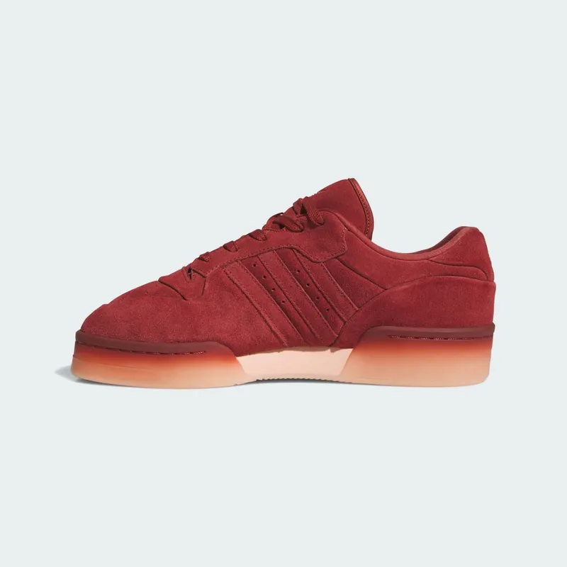 adidas Rivalry Low Lux Preloved Ruby (JH7971)