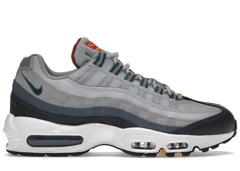 Nike Air Max 95 Grey (DM0011-002)
