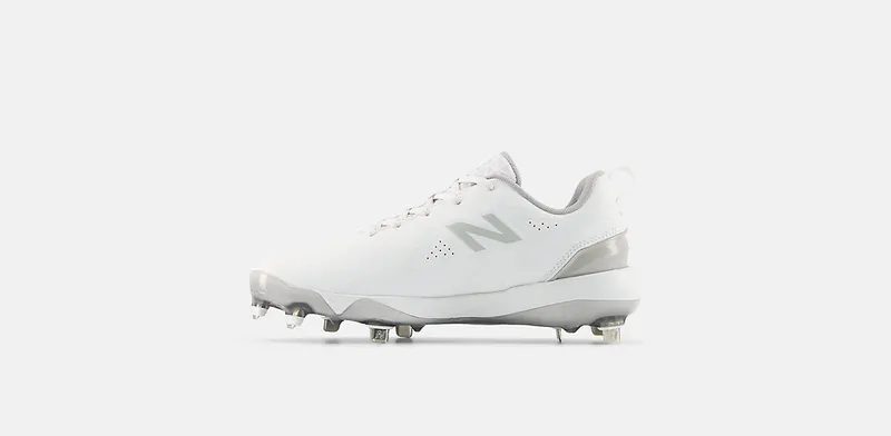 New Balance Fuse v5 White Raincloud White (SMFUSEW5)